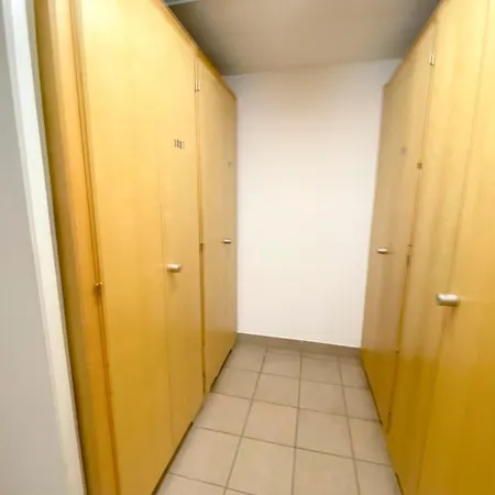 Apartment Luxueux 4 A *