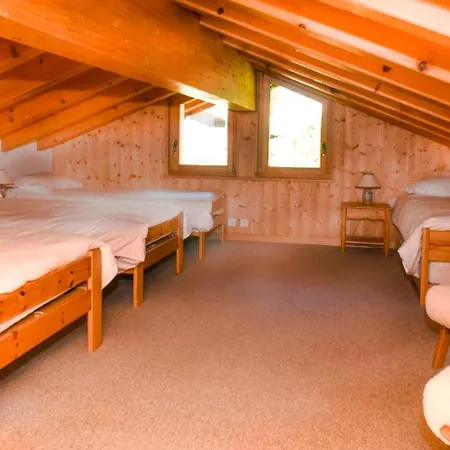 Apartment Luxueux 4 A *