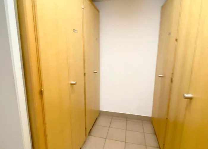 Apartman Luxueux 4 A *