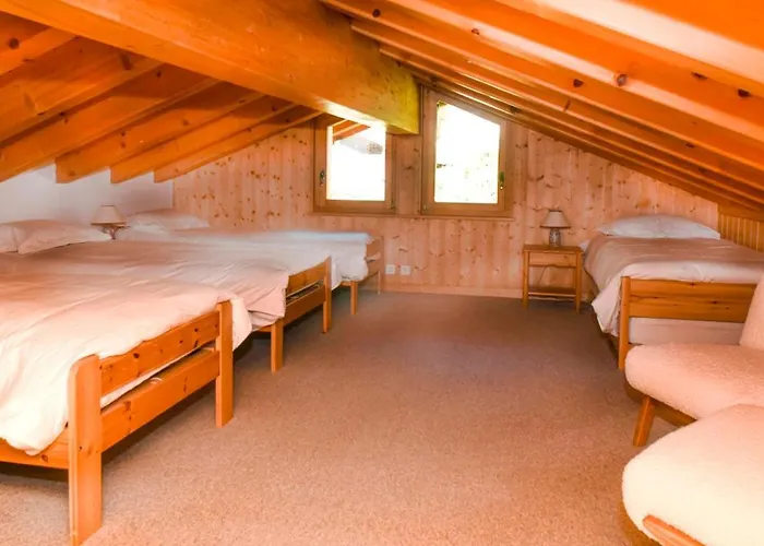 Apartman Luxueux 4 A *