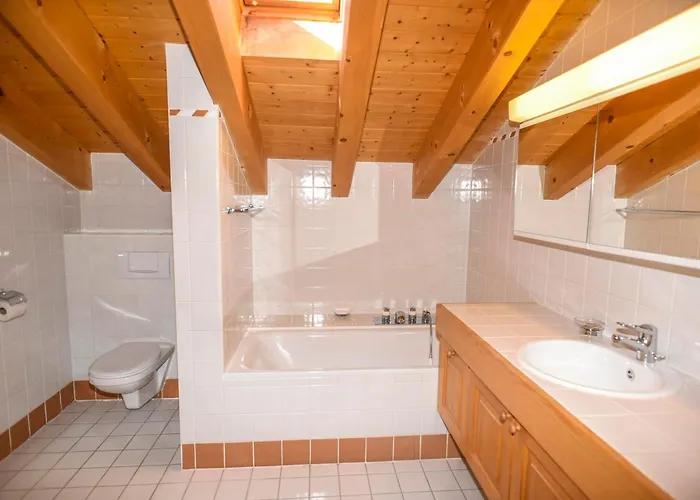 Luxueux 4 A Apartman *