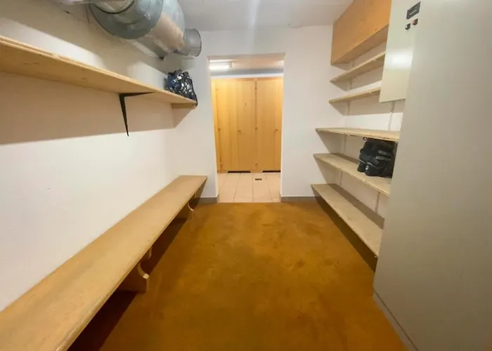 Luxueux 4 A * Вербье