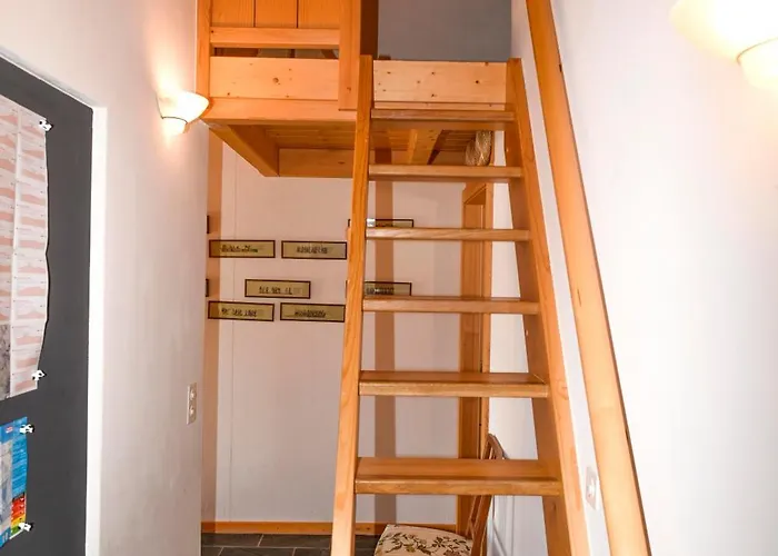 Apartman Luxueux 4 A