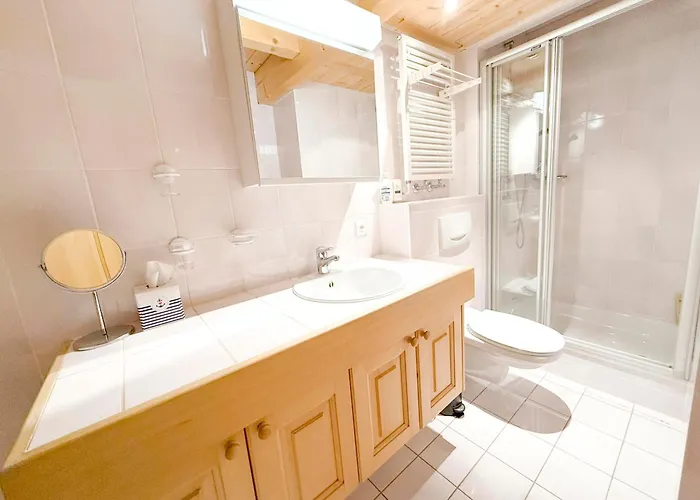 Luxueux 4 A Apartman *