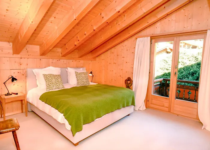 Luxueux 4 A Apartman *