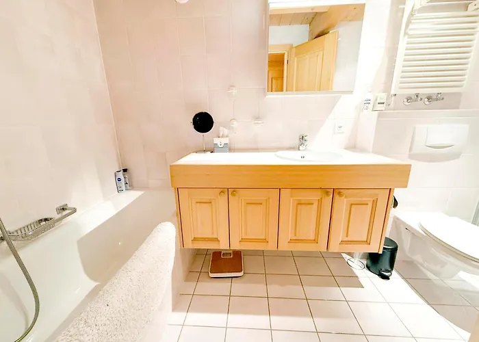 Luxueux 4 A * Вербье