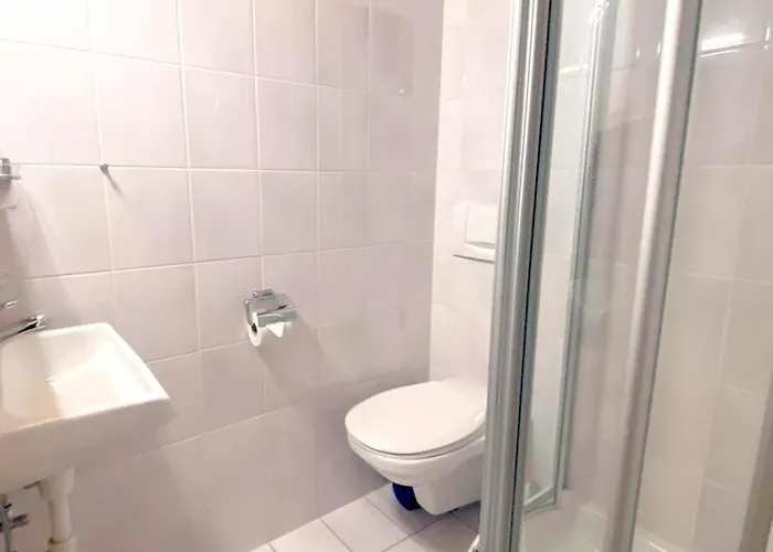 Luxueux 4 A Apartman