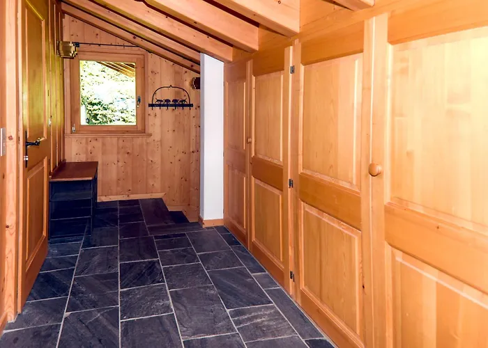 Luxueux 4 A * Verbier