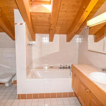 Luxueux 4 A דירה *