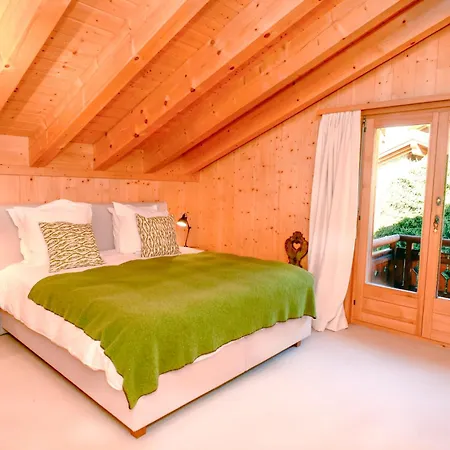 Luxueux 4 A דירה *